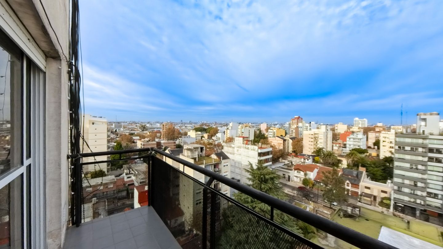 Departamento en Venta en General San Martin, G.B.A. Zona Norte