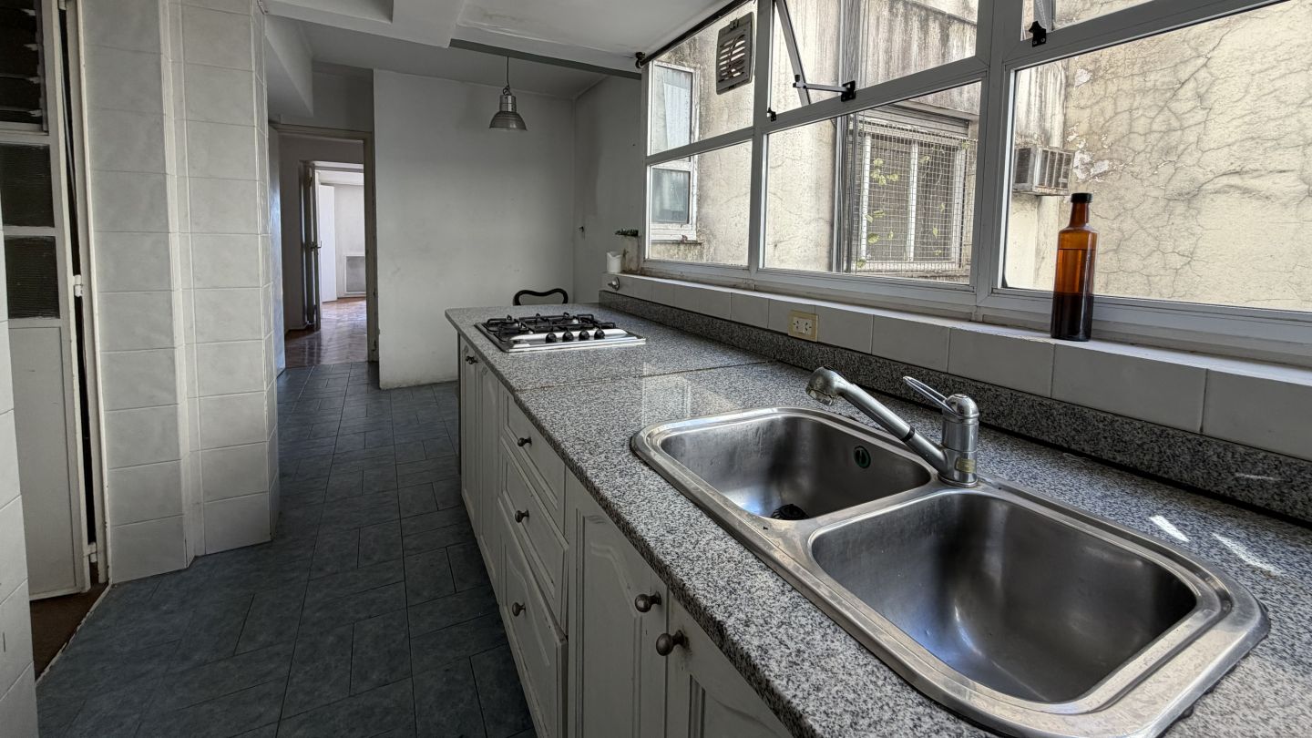 VENTA DE DEPARTAMENTO EN Capital Federal - BELGRANO - 16