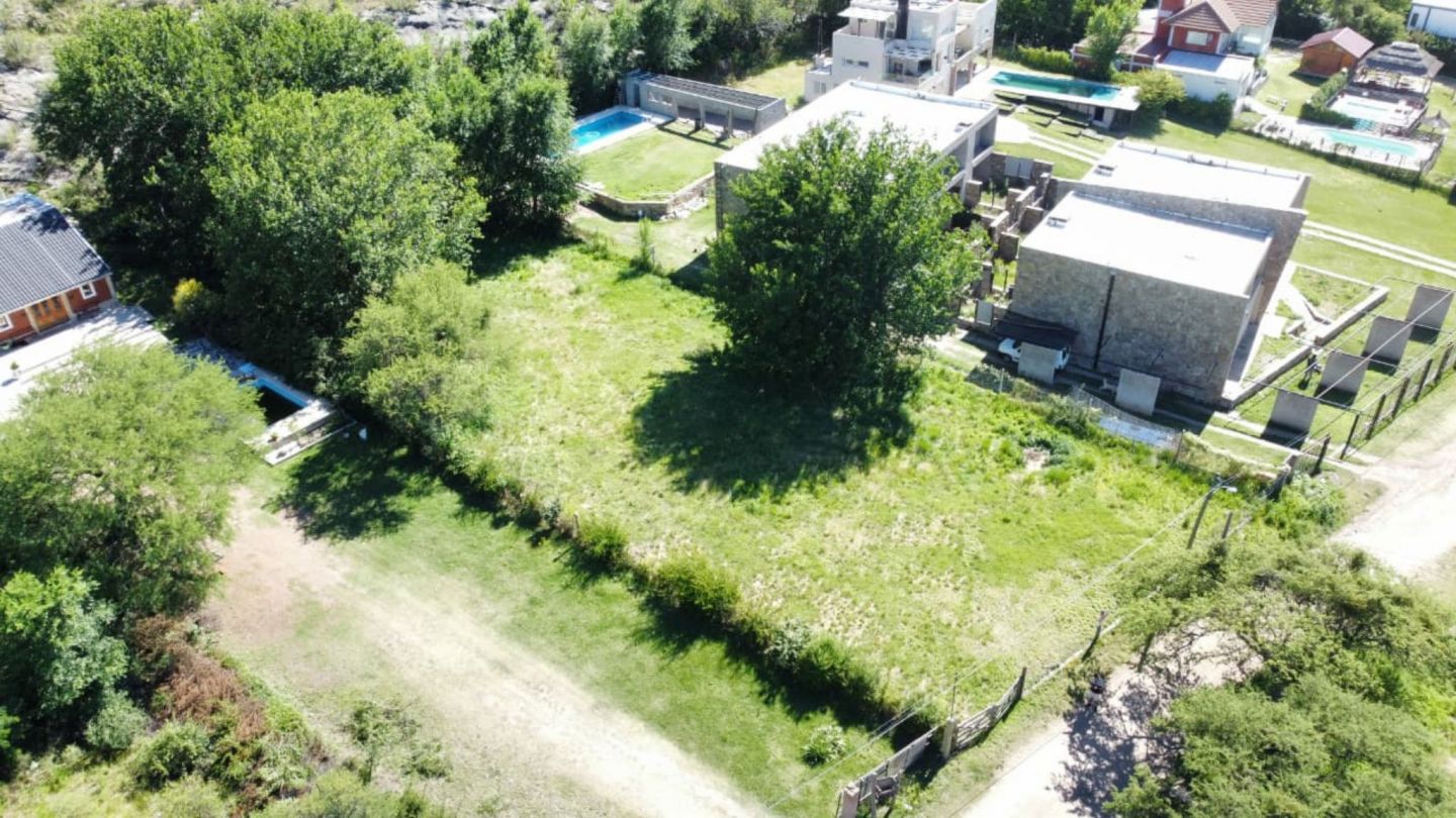 Lote EN VENTA