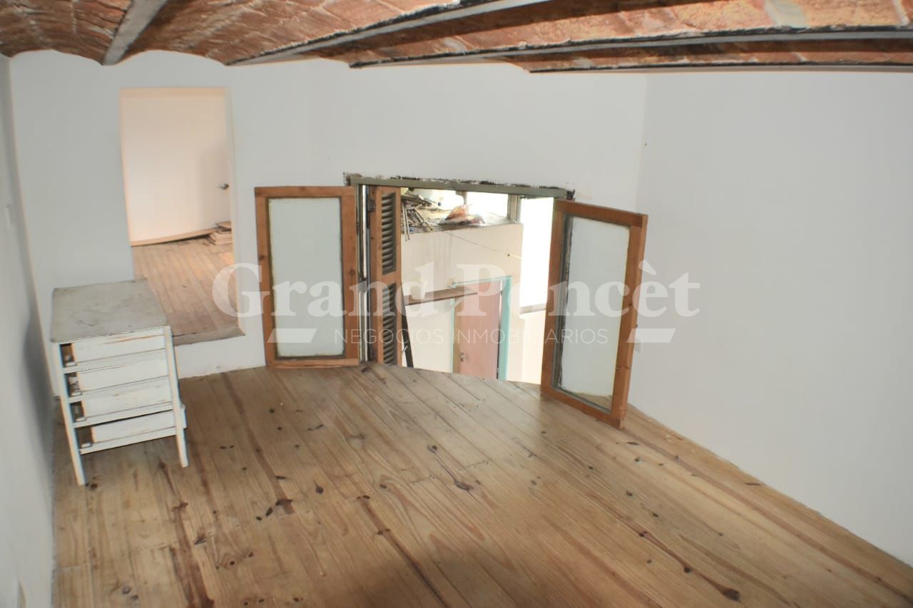 VENTA DE DEPARTAMENTO EN Capital Federal - Barracas - 21
