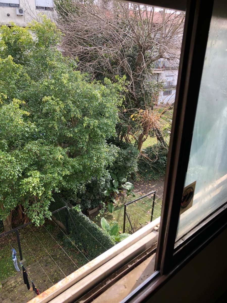 Departamento en Venta en Tres de Febrero, G.B.A. Zona Oeste