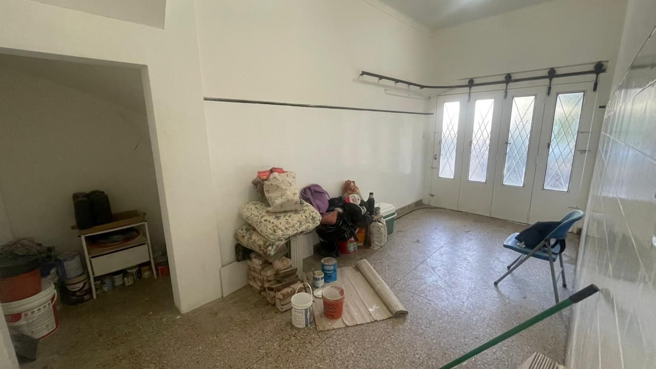 ALQUILER DE CASA EN Capital Federal - Villa Devoto - 4