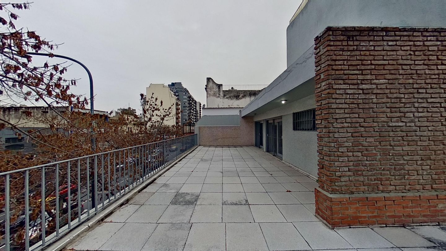 Departamento en Venta en Boedo, Capital Federal