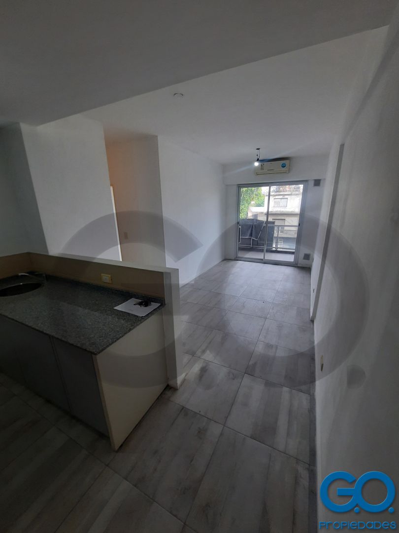 Departamento en Venta en Villa del Parque, Capital Federal