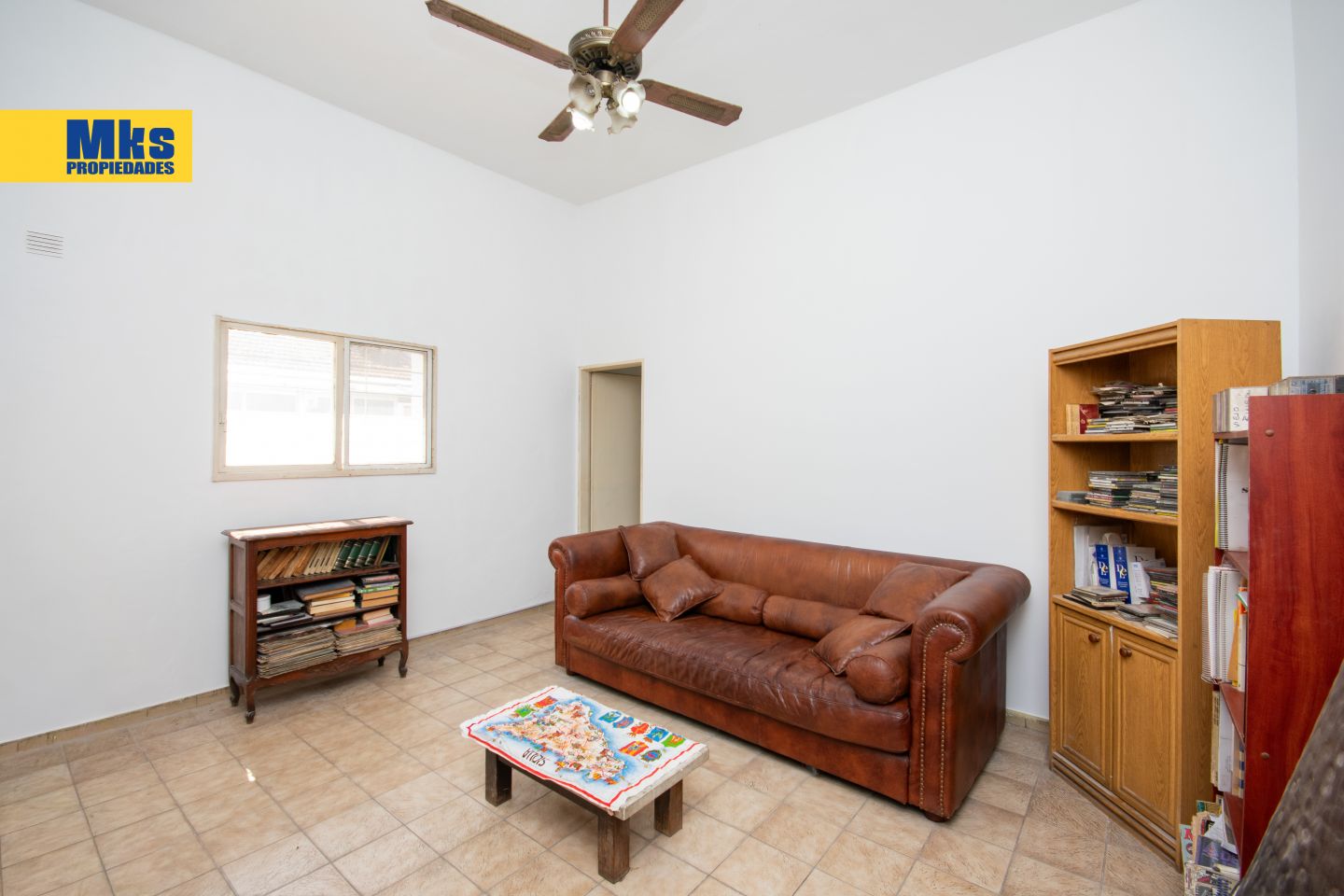 Departamento en Venta en Barracas, Capital Federal