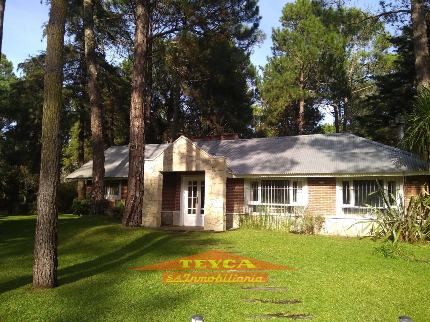 Casa en venta  4 ambientes