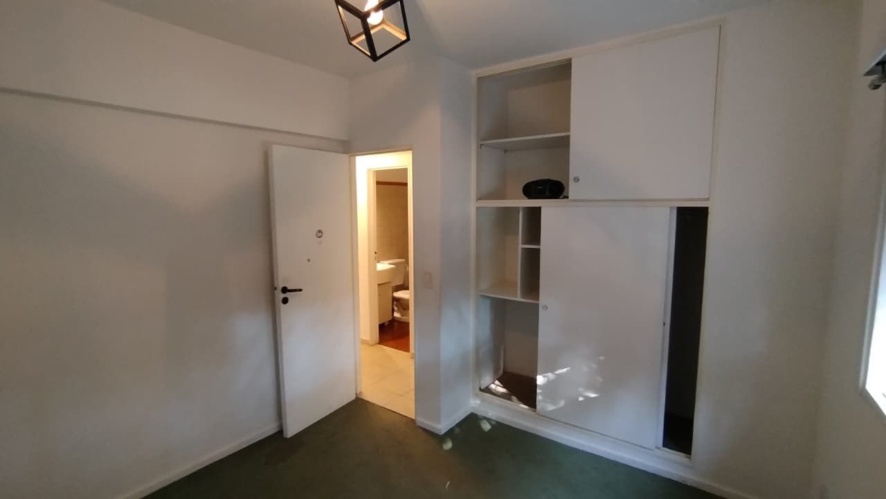 ALQUILER DE DEPARTAMENTO EN CIUDAD EVITA - BARRIO TECHOS - 11