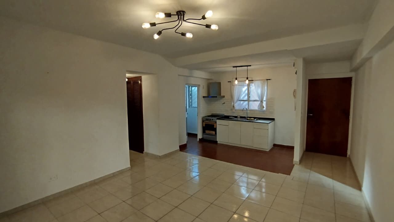 ALQUILER DE DEPARTAMENTO EN CIUDAD EVITA - BARRIO TECHOS - 7