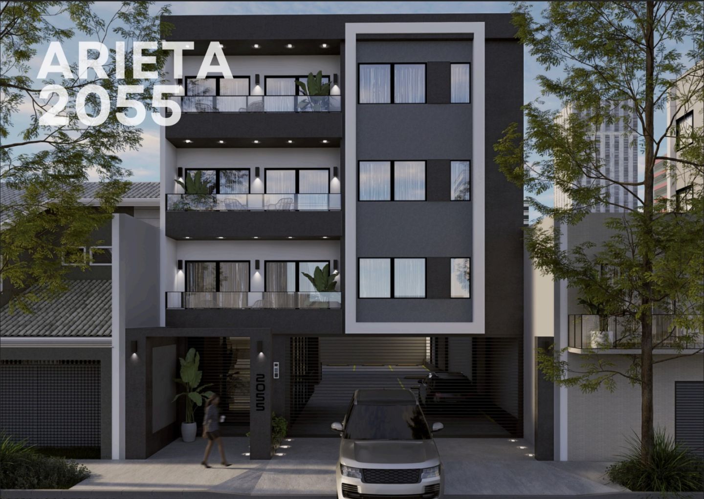 Departamento en ARIETA, DR. IGNA 2000