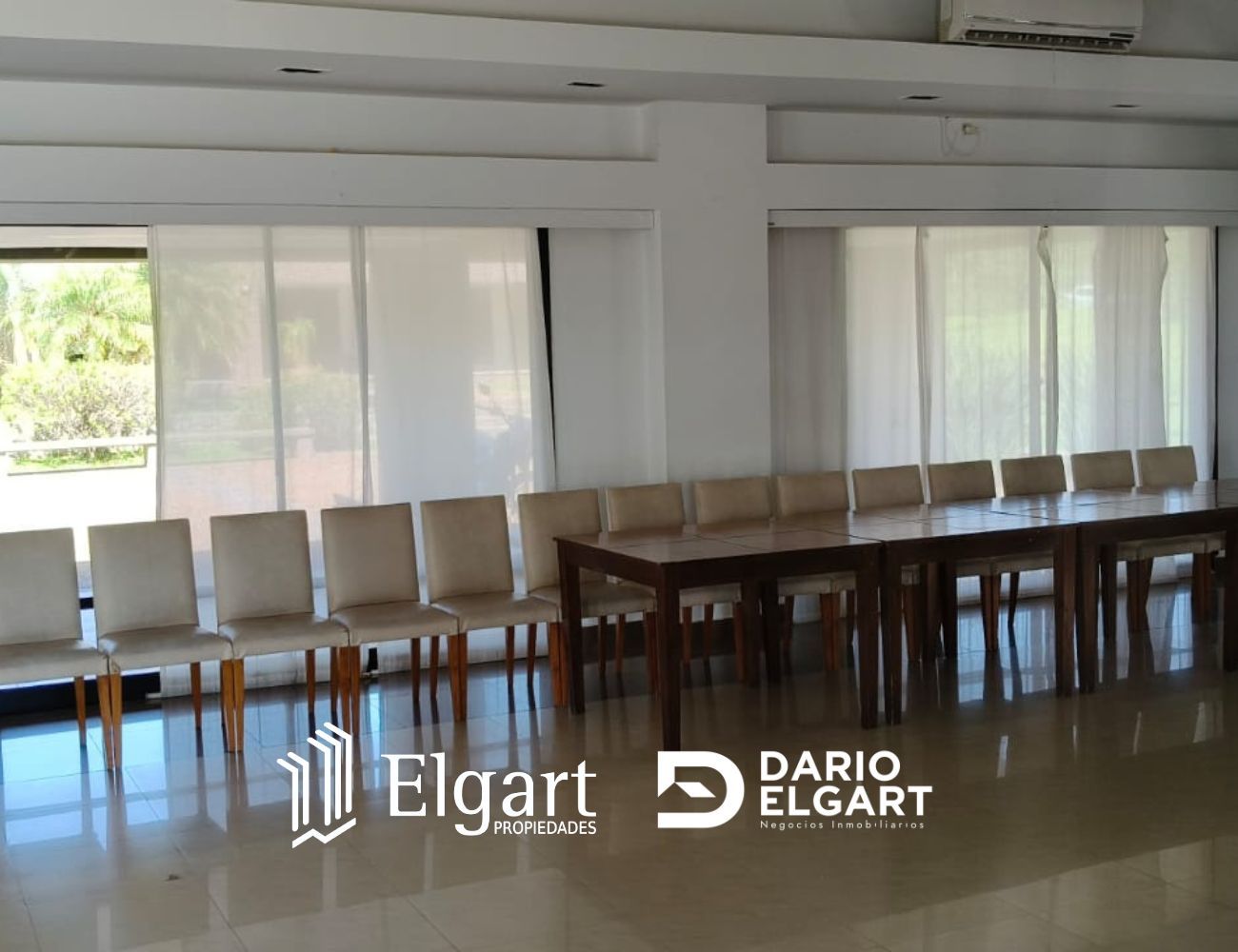 VENTA DE DEPARTAMENTO EN Yerba Buena - 2