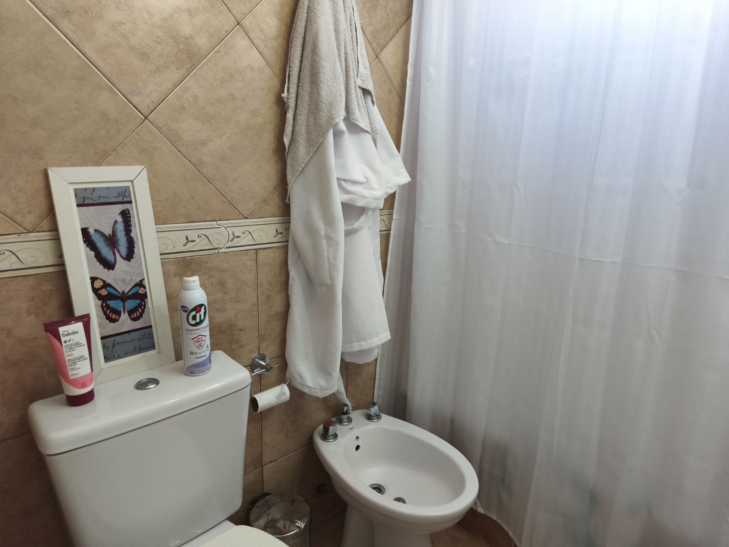 Departamento en Alquiler en Moron, G.B.A. Zona Oeste