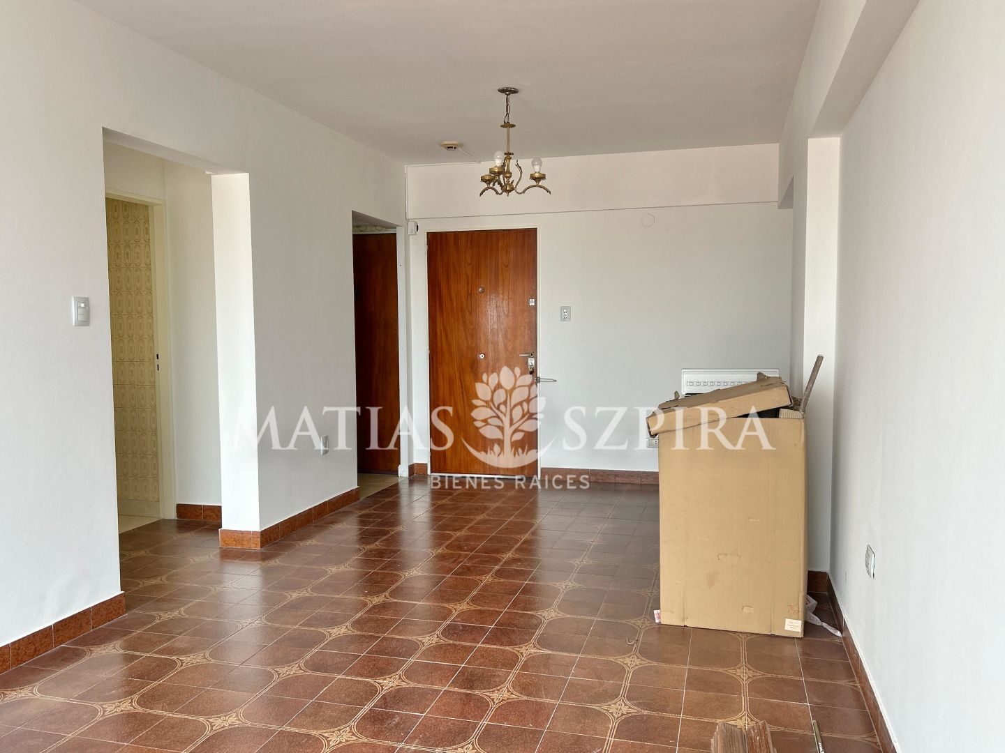ALQUILER DE DEPARTAMENTO EN La Matanza - Ramos Mejía - 10