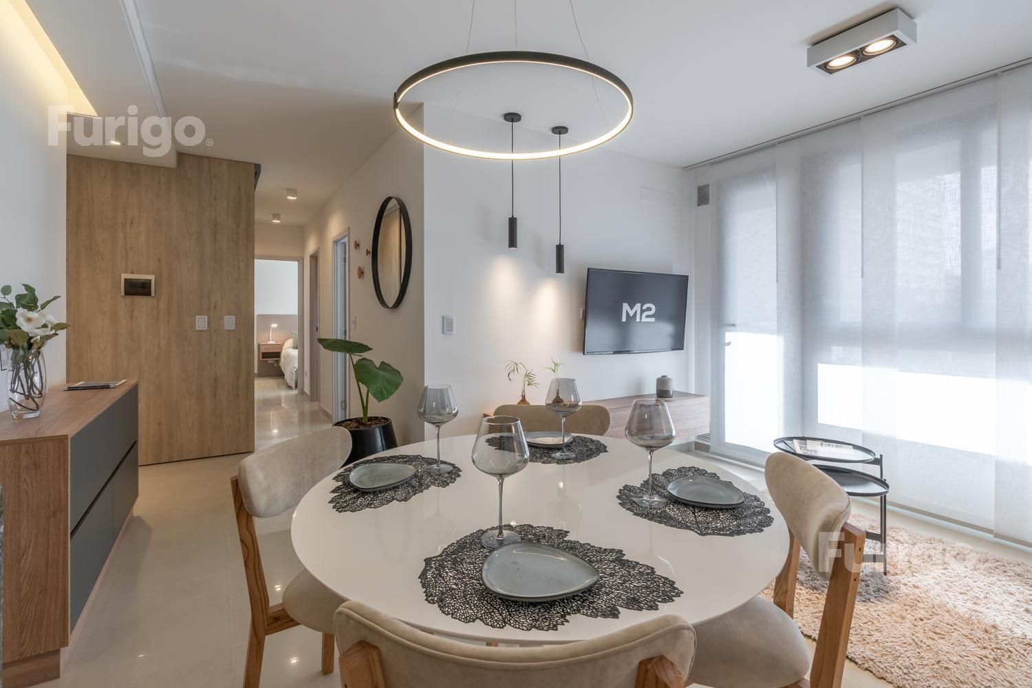 Departamento en Venta en Rosario, Santa Fe