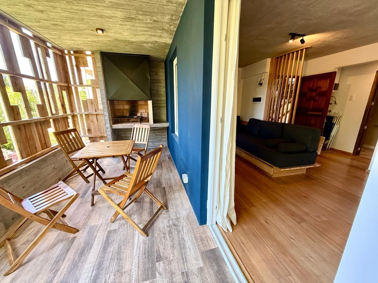 ALQUILER DE DEPARTAMENTO EN Las Gaviotas - 19