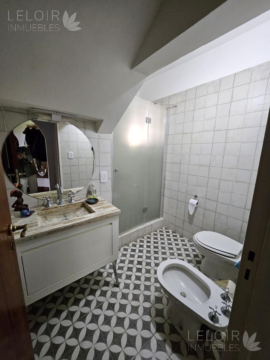 Casa en Venta en Ituzaingo, G.B.A. Zona Oeste