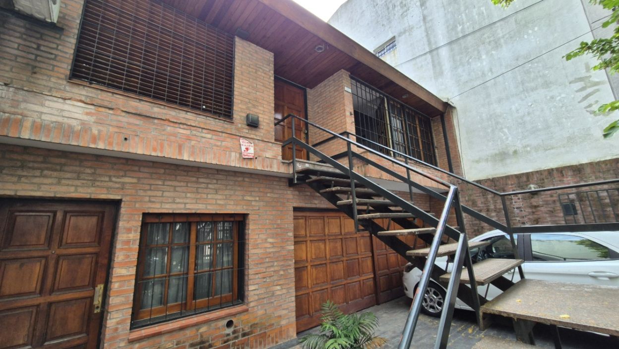 VENTA DE CASA EN Capital Federal - Saavedra - 41