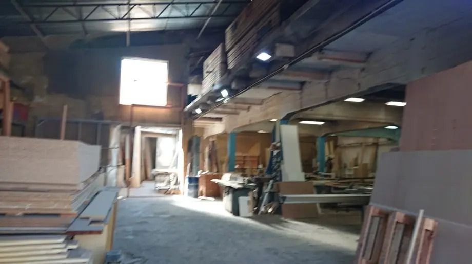 Galpon en Venta en La Matanza, G.B.A. Zona Oeste