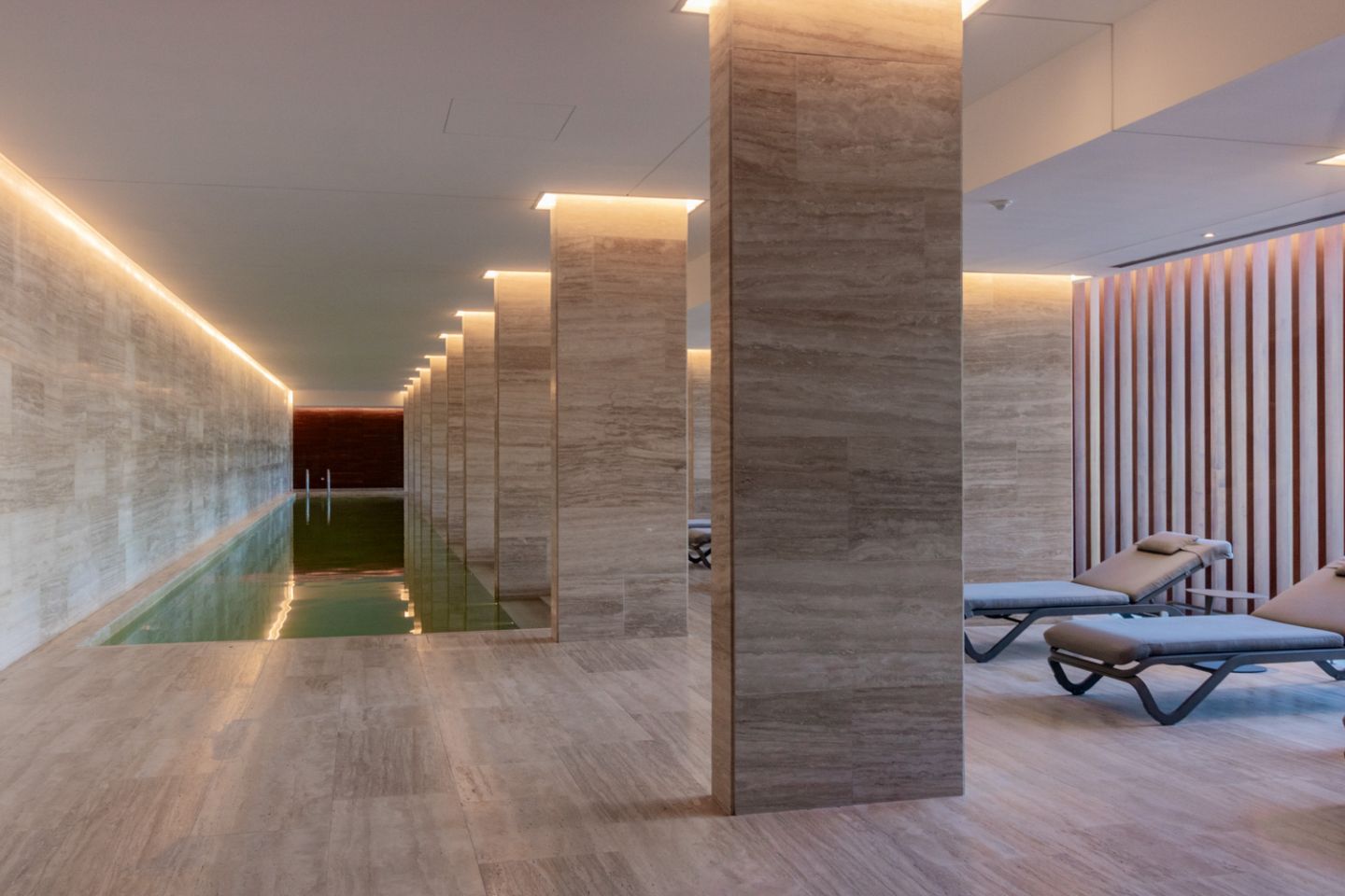 Departamento en Alquiler en Palermo, Capital Federal