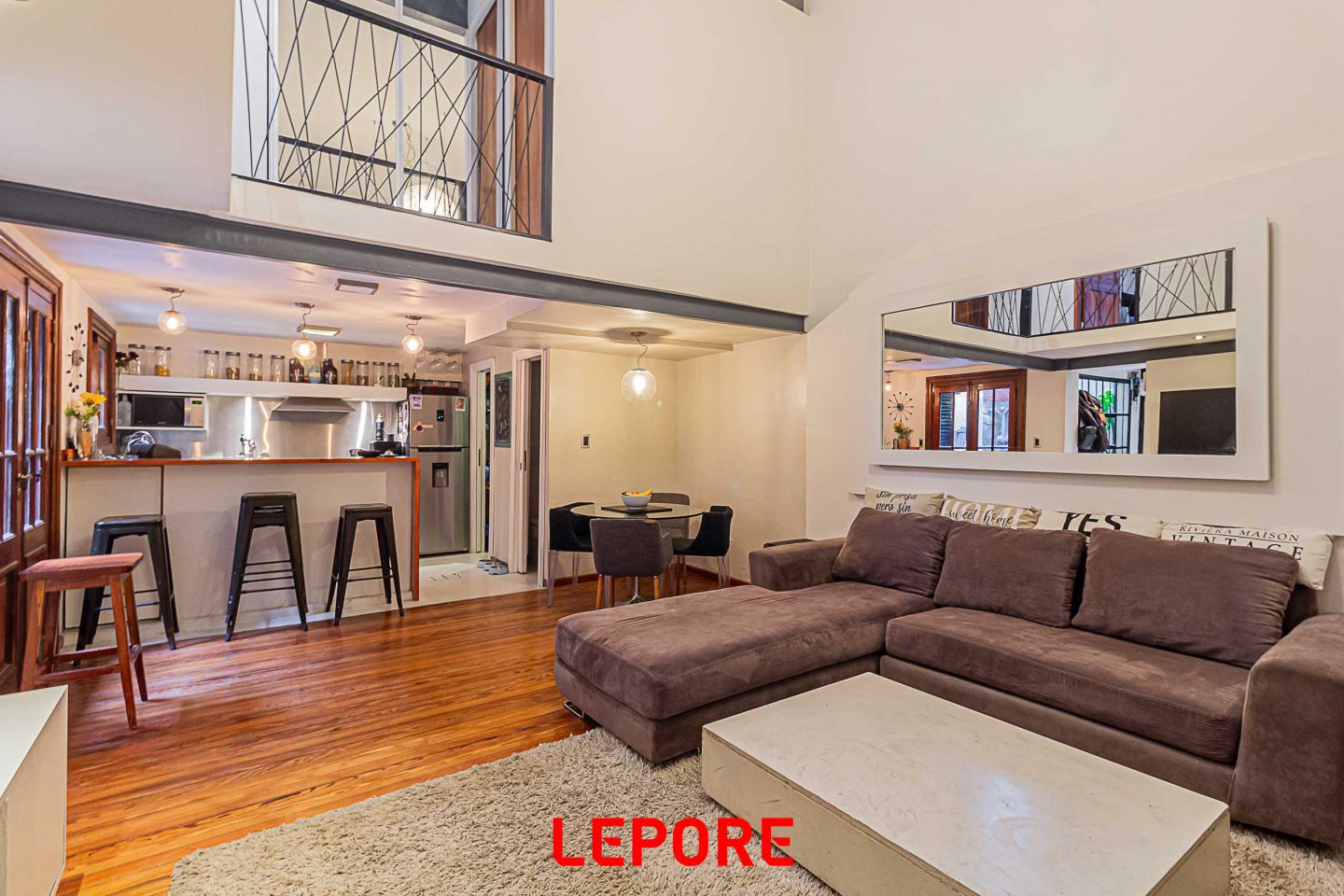 VENTA DE CASA EN Capital Federal - Villa Crespo - 9