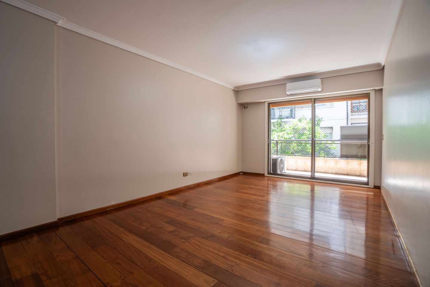 ALQUILER DE DEPARTAMENTO EN Capital Federal - Las Cañitas - 5