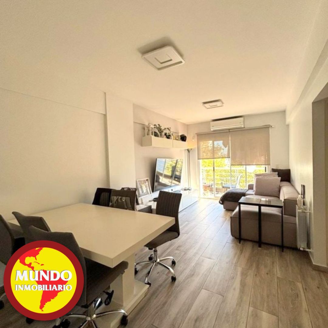 Departamento en Venta en General San Martin, G.B.A. Zona Norte