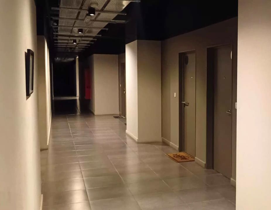 VENTA DE DEPARTAMENTO EN Capital Federal - Parque Chacabuco - 18