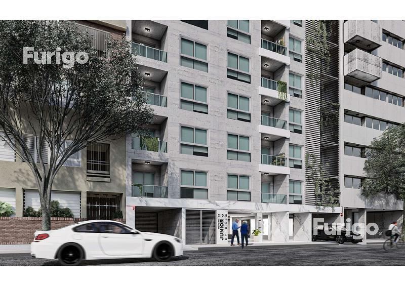 Departamento en Venta en Rosario, Santa Fe