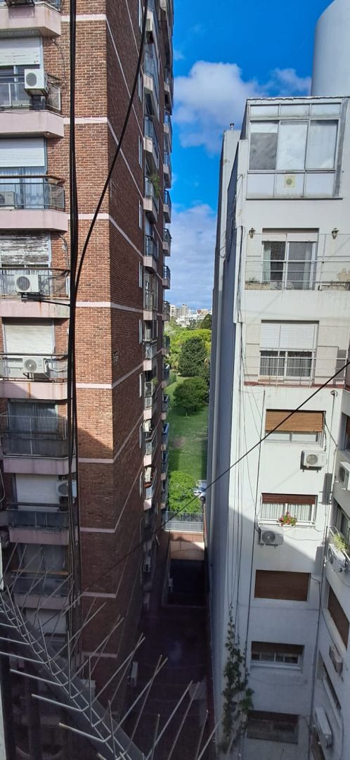 VENTA DE DEPARTAMENTO EN Capital Federal - Palermo - 21