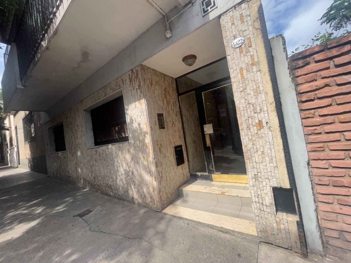 Departamento en Venta en San Cristobal, Capital Federal