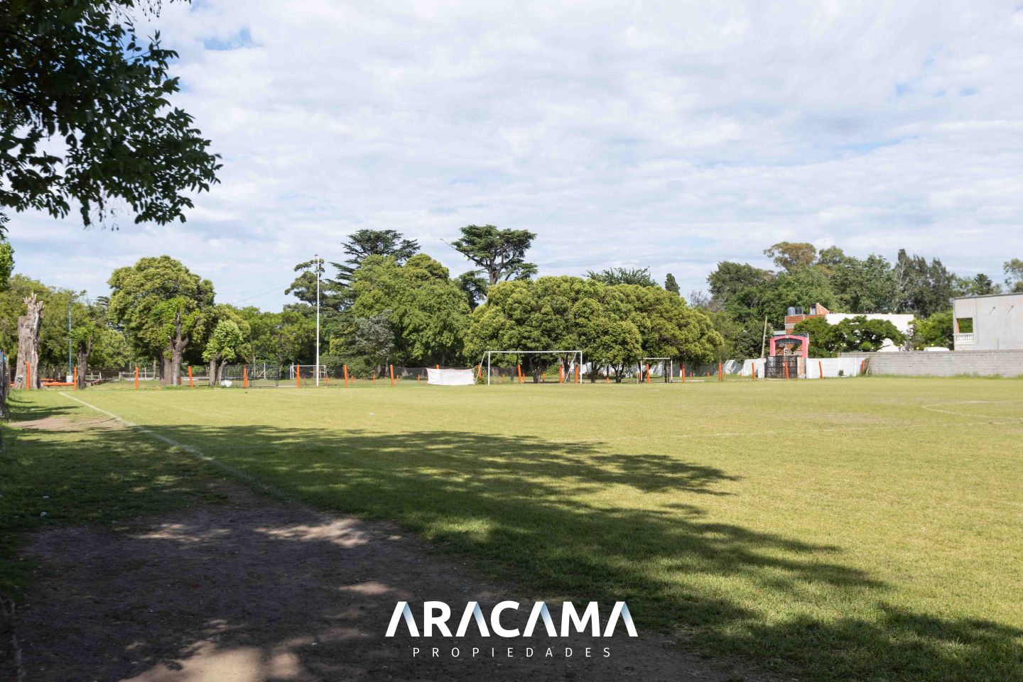 Lote EN VENTA