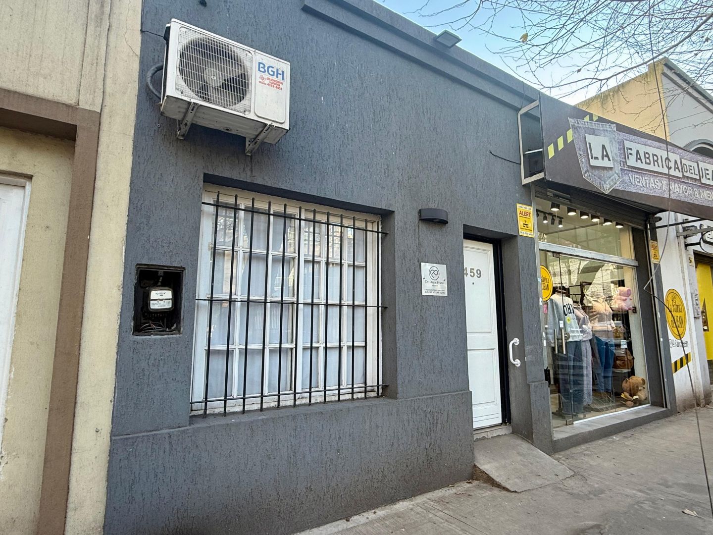 LOCAL EN VENTA