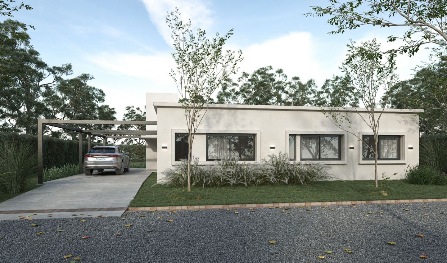 Casa EN VENTA