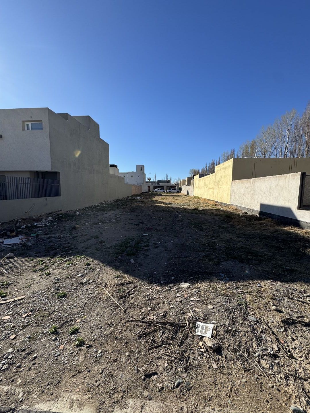 Lote en Resistencia900