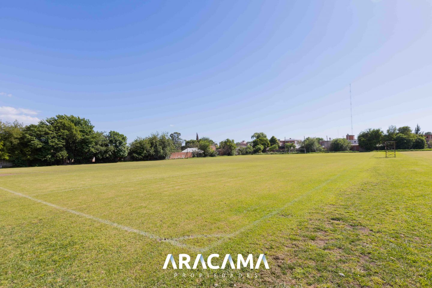 Lote EN VENTA