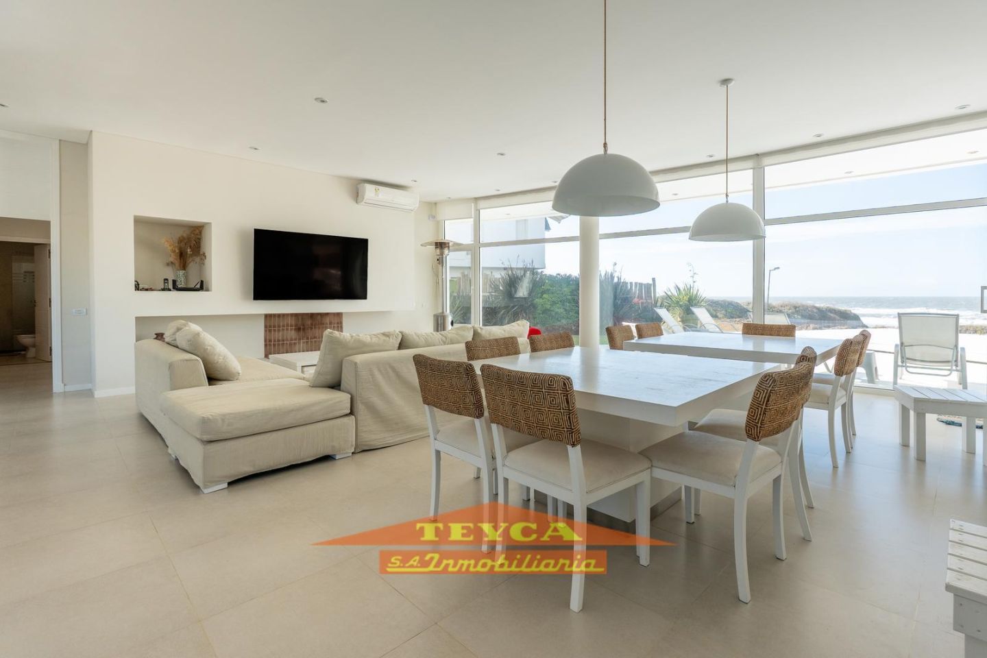 Casa en venta Norte Playa 7 ambientes