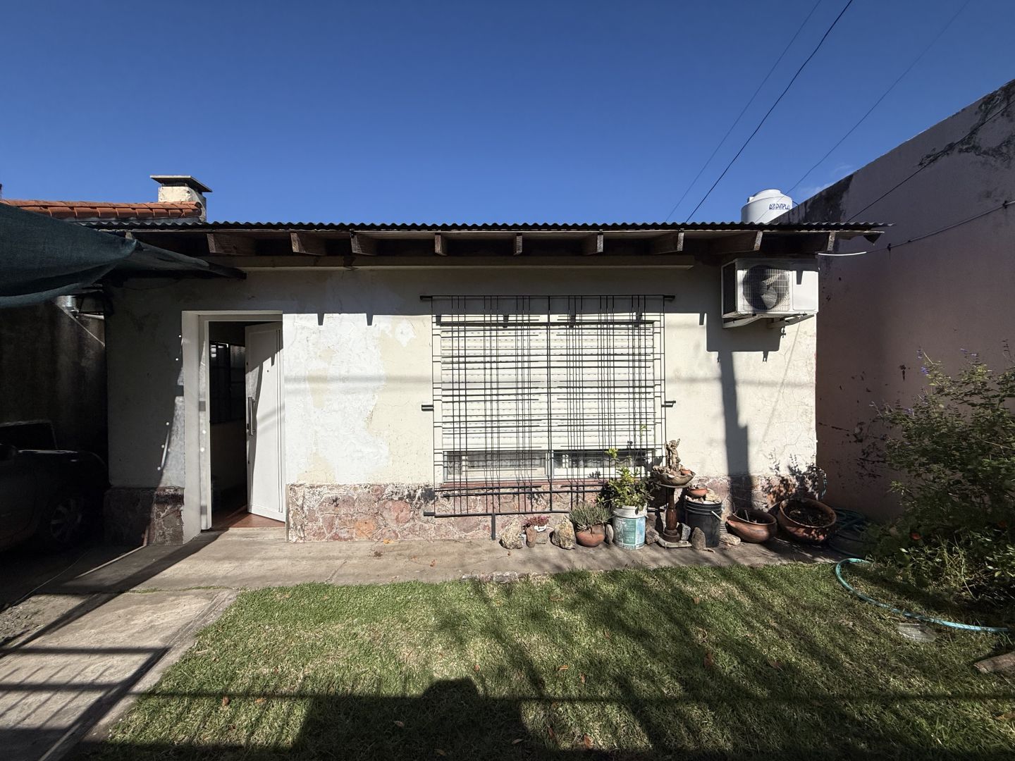 Casa en Venta en Moron, G.B.A. Zona Oeste