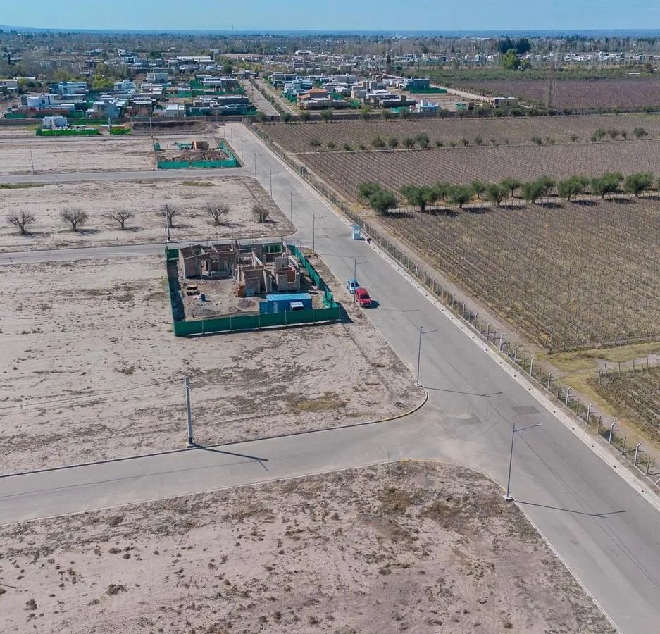 Lote en Venta en Maipu, Mendoza