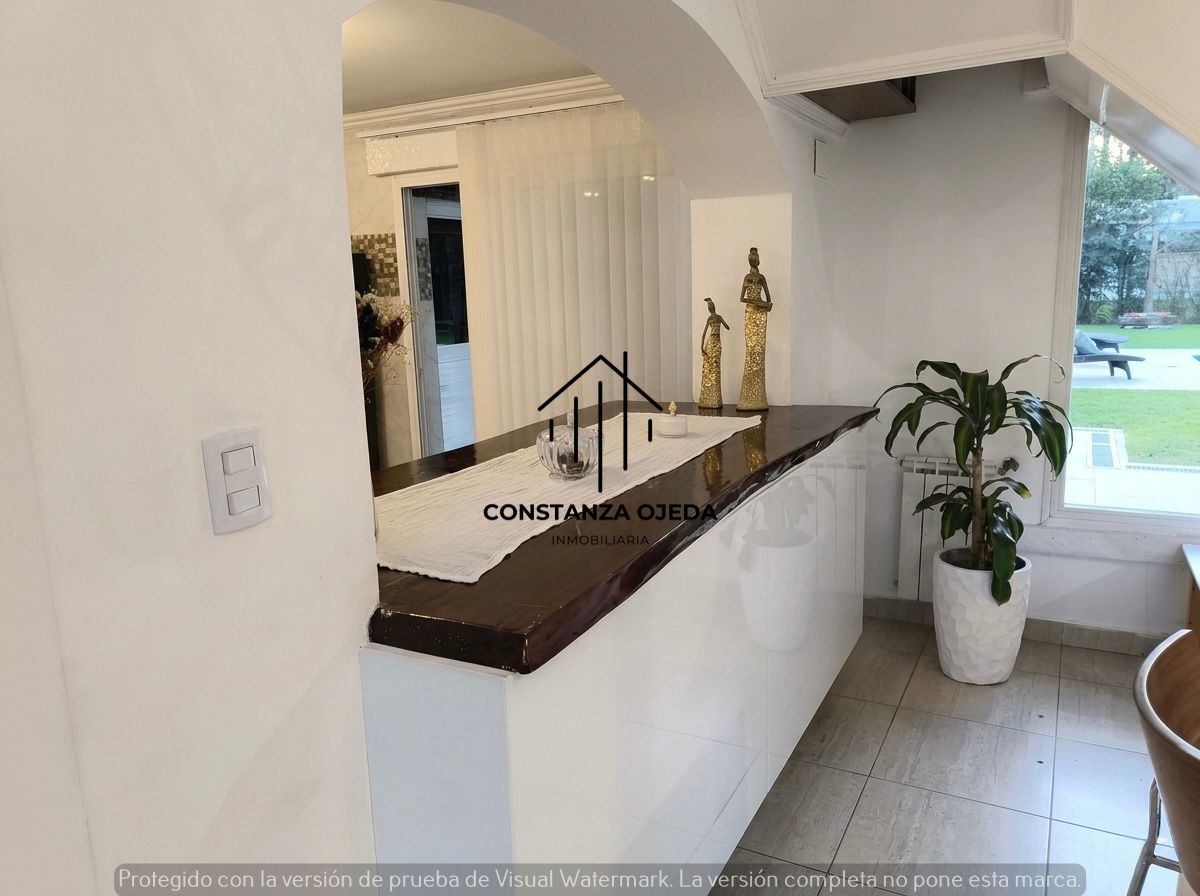 Casa EN ALQUILER