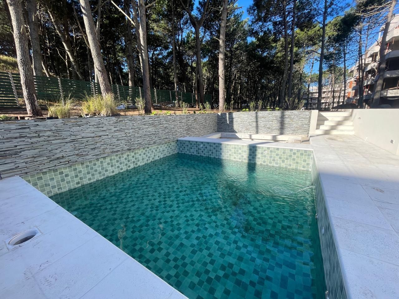 Departamento en venta Pinamar 4 ambientes