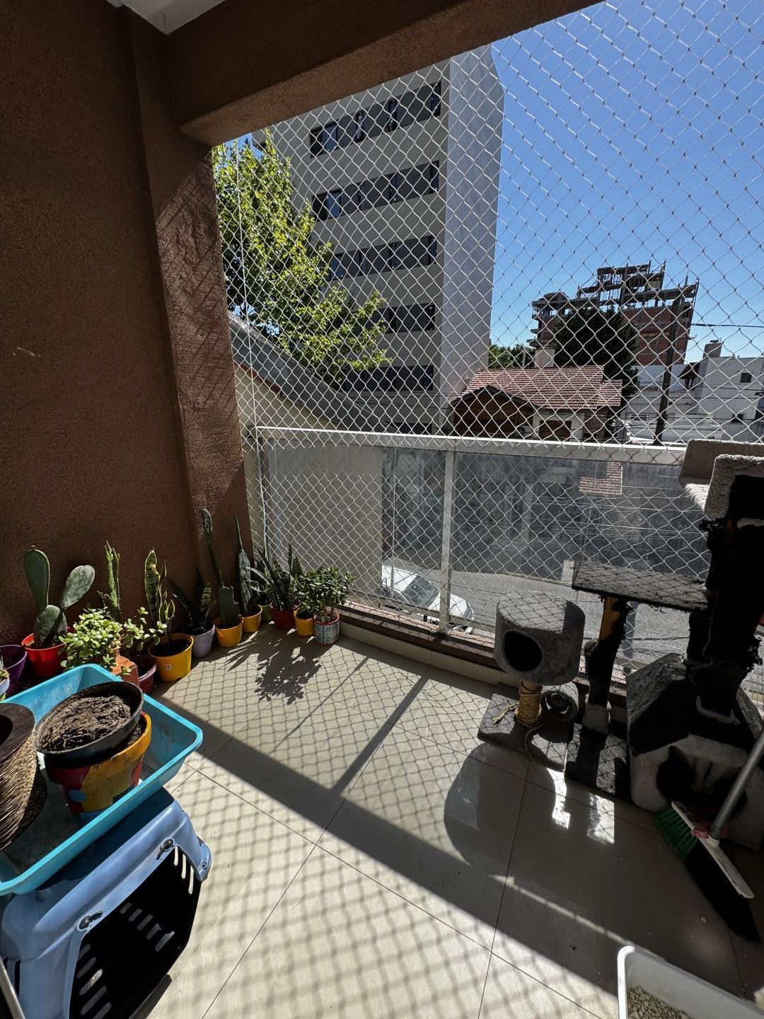 Departamento en Alquiler en Tres de Febrero, G.B.A. Zona Oeste