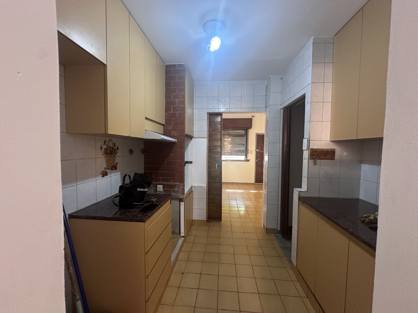 Casa EN ALQUILER