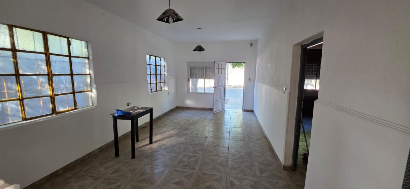 Casa EN ALQUILER