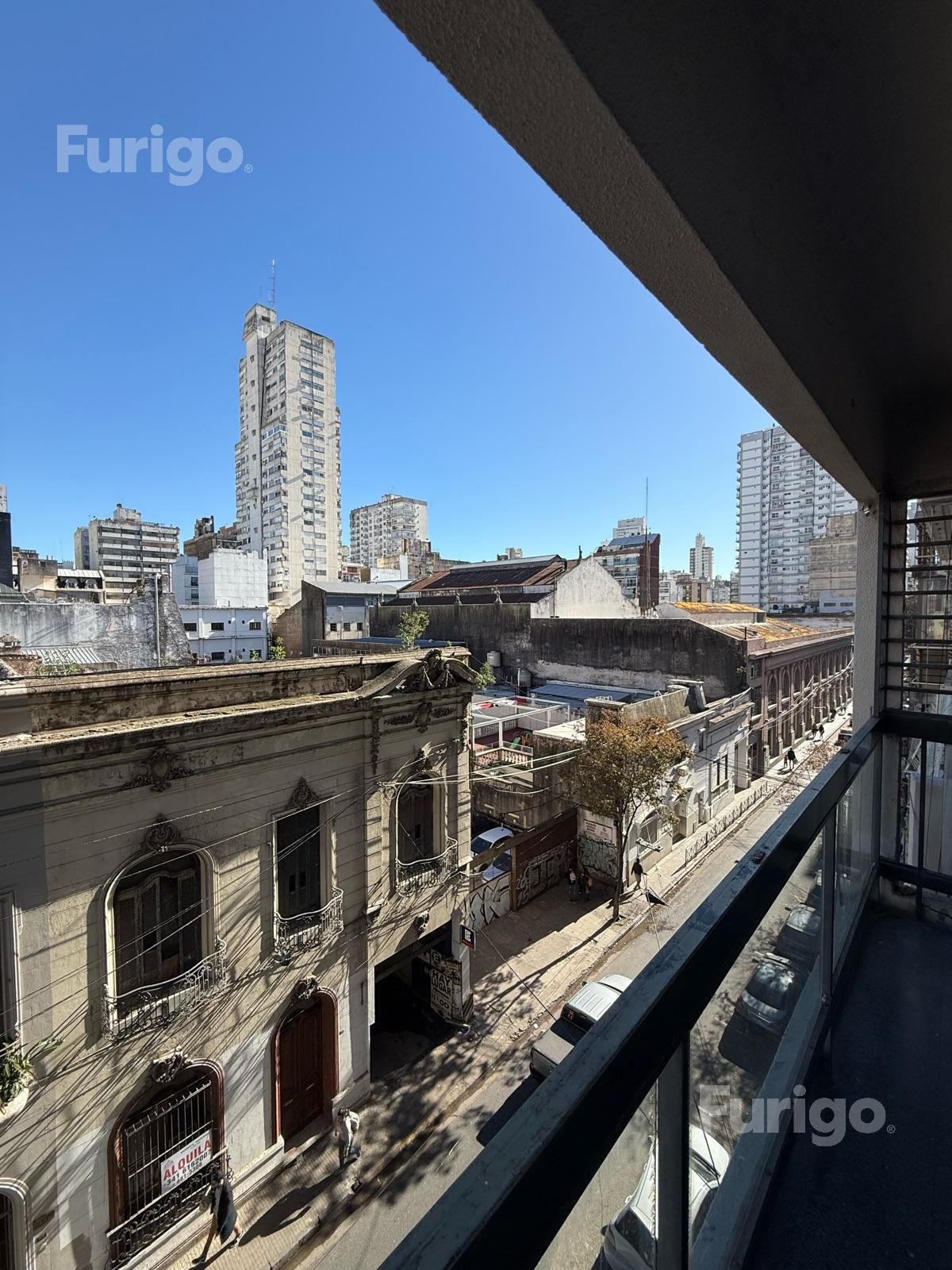Departamento en Venta en Rosario, Santa Fe