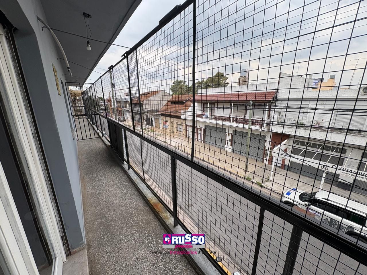 Departamento en alquiler San Justo 2 ambientes - miniatura 8