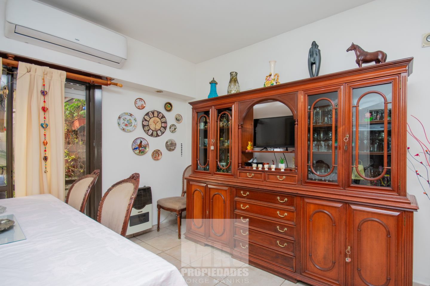 VENTA DE DEPARTAMENTO EN Capital Federal - Barracas - 7
