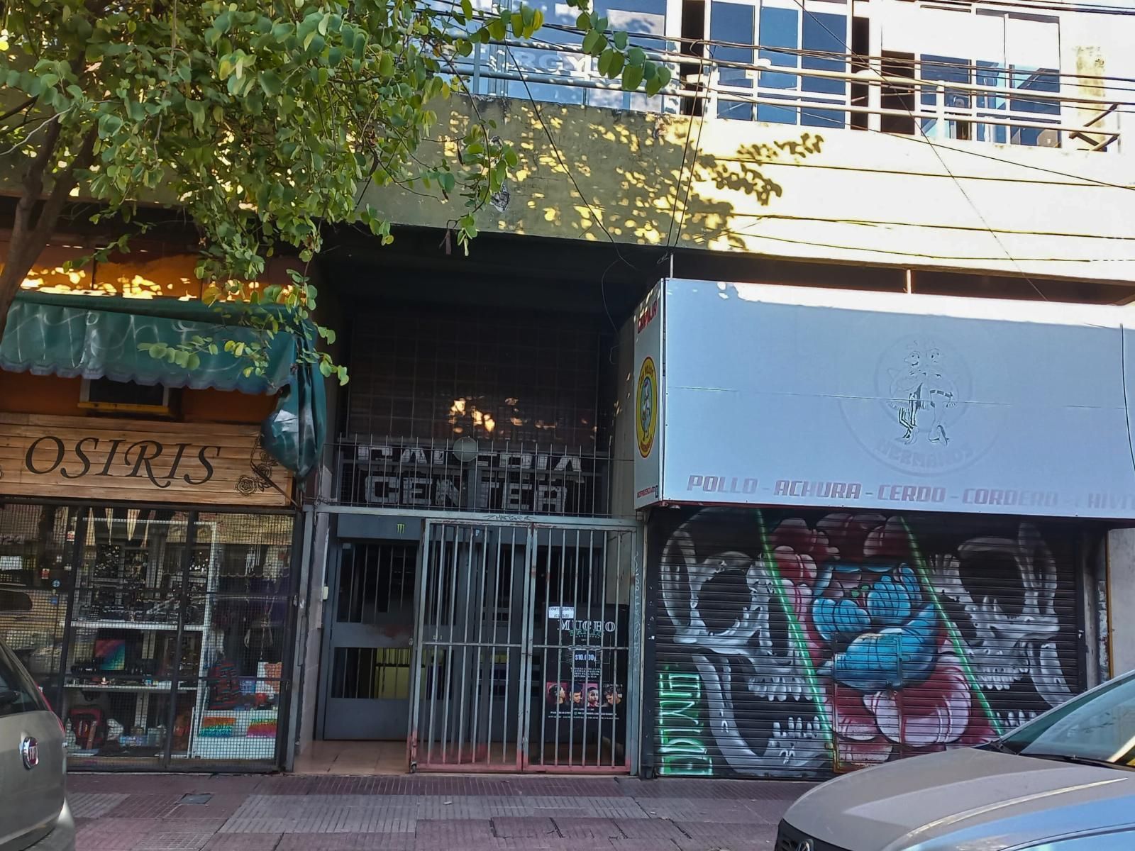 Local Comercial en Venta en General San Martin, G.B.A. Zona Norte