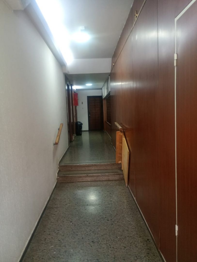 Departamento en Venta en Capital, Mendoza