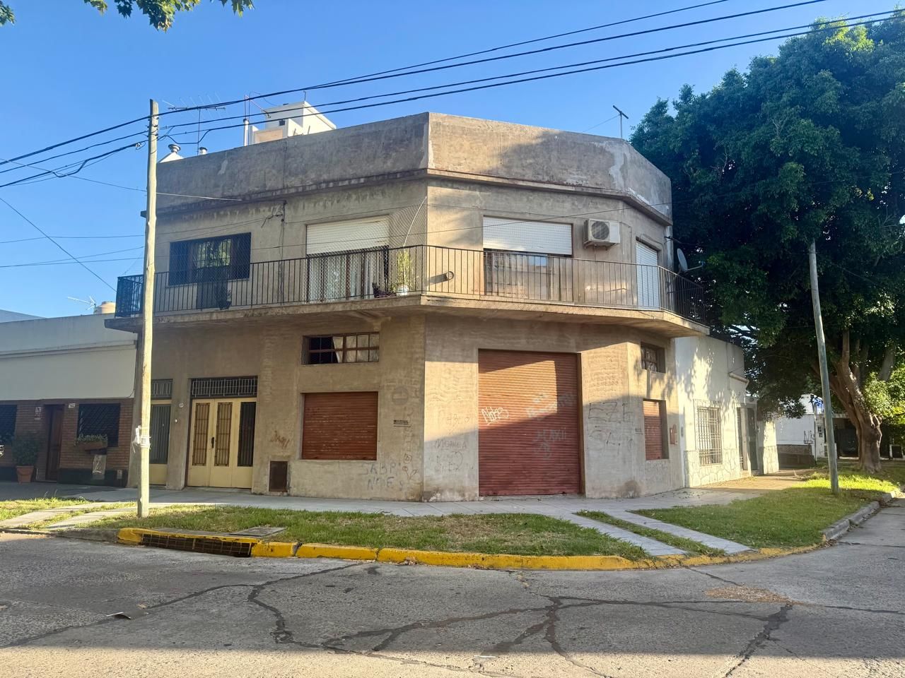 Casa en venta Villa Bosch 3 ambientes