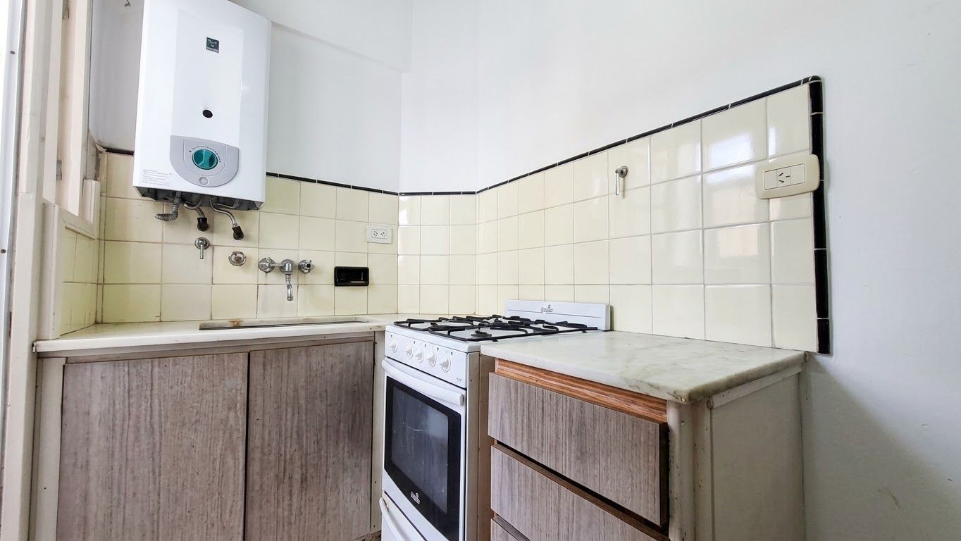 Departamento en Venta en Miramar, Buenos Aires Costa Atlantica