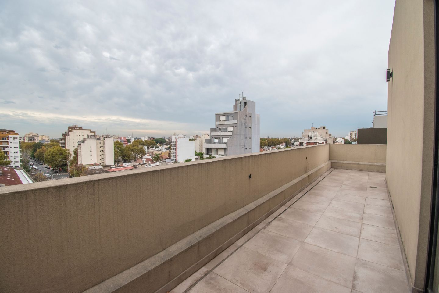 VENTA DE DEPARTAMENTO EN Capital Federal - Velez Sarsfield - 14